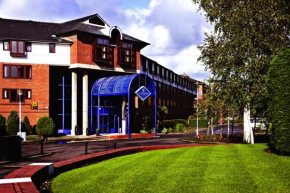  Copthorne Hotel Manchester  Манчестер